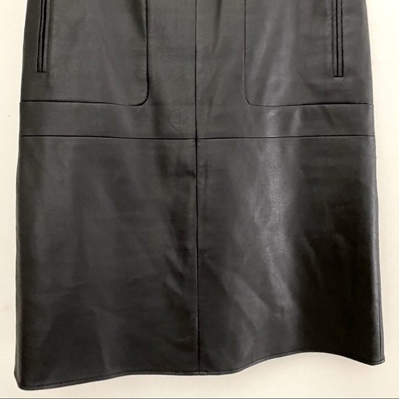 NWOT BCBG Max Azria Margaux Skirt - Picture 4 of 11